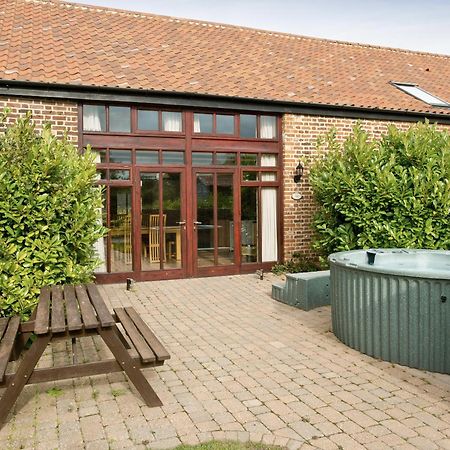 Mint - E4322 Villa Ludham Exterior foto