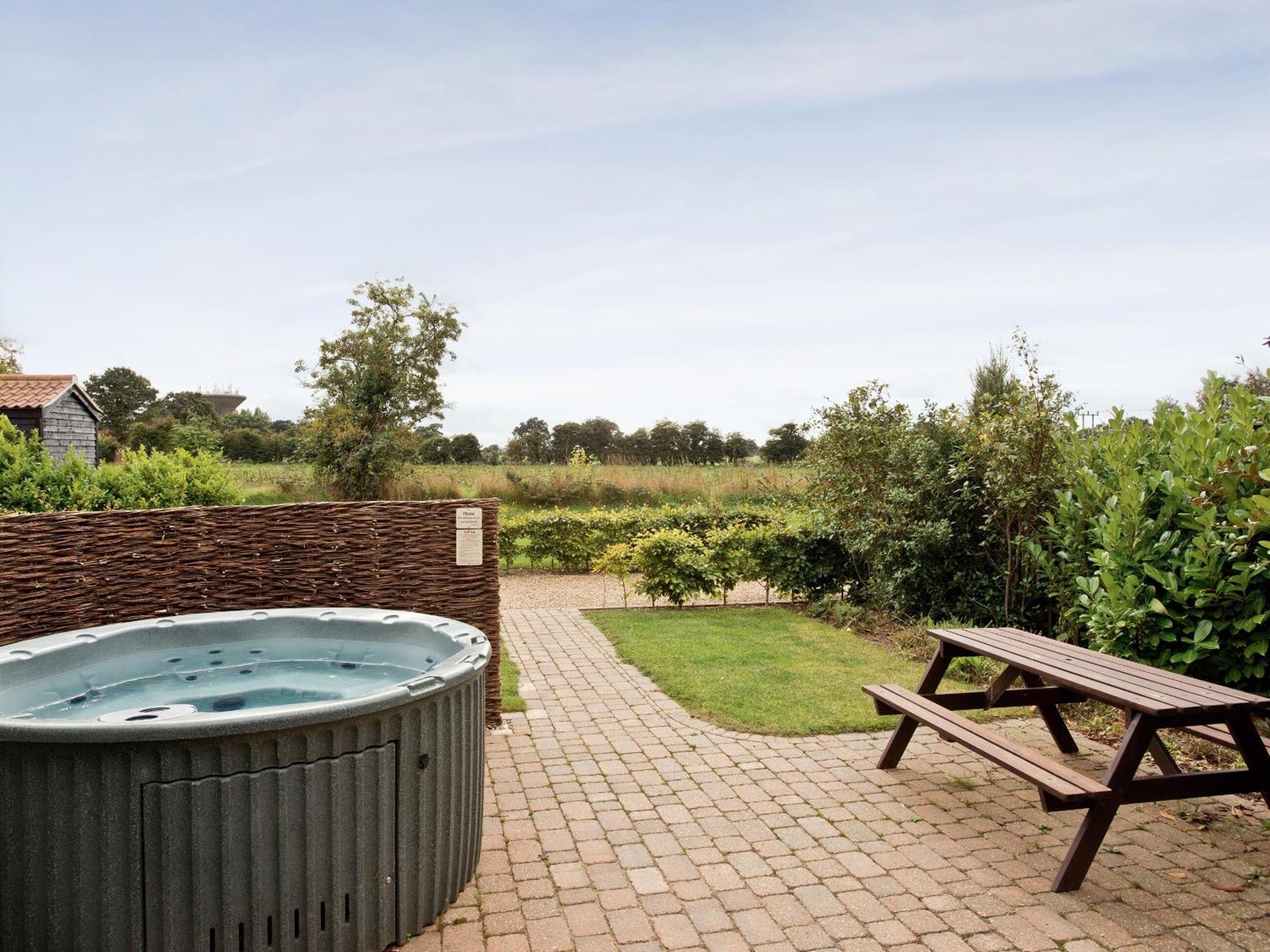Mint - E4322 Villa Ludham Exterior foto